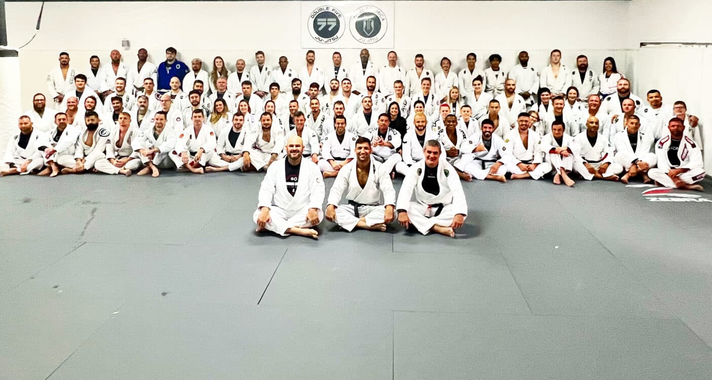 Rafael Formiga Jiu-Jitsu Academy Gallery Photo Number 4