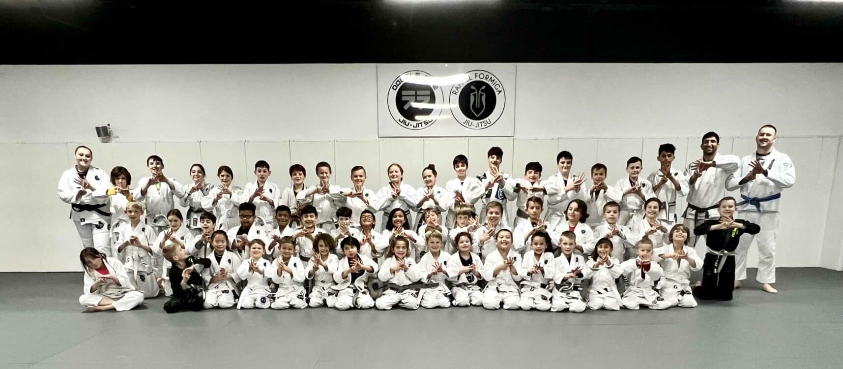 Rafael Formiga Jiu-Jitsu Academy Gallery Photo Number 2