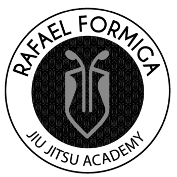 Rafael Formiga Jiu-Jitsu Academy Logo
